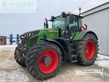 Tractor agrícola - Fendt - 930 gen7 profi plus