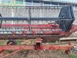 Cosechadora de Cereal - Case IH - Axial Flow 6088