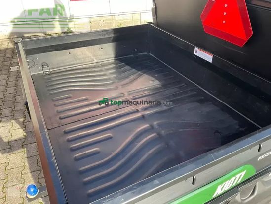 Tractor agrícola - Kioti - k9 2400