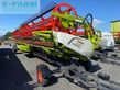 Cosechadora de Cereal - Claas - lexion 8600 tt - "demo 2024"