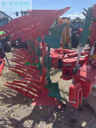 Arado - Kverneland - lb 100-300-5 hd