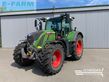 Tractor agrícola - Fendt - 724 vario gen6 profi plus