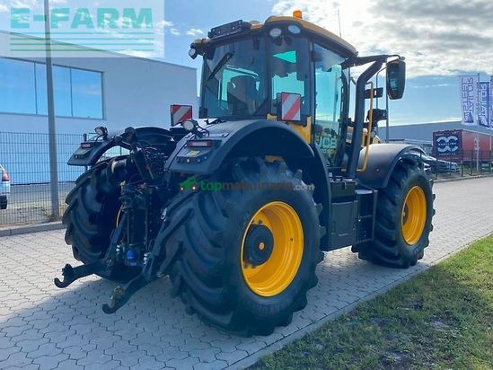 Tractor agrícola - JCB - 4220 icon