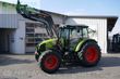 Tractor agrícola - Claas - axos 310 cx