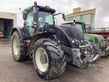 Tractor agrícola - Valtra - s 354 smart touch