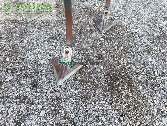 Cultivador - Kverneland - turbo 300