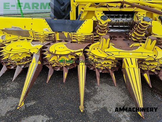 Cabezal - Kemper - 360 inspected