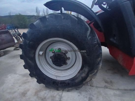 Telescopica MANITOU MLT733.115