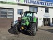 Tractor agrícola - Deutz-Fahr - 6145.4 rcshift agrotron