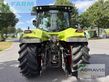 Tractor agrícola - Claas - arion 640 cebis tier 4i