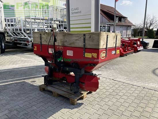 Esparcidor - Vicon - rotaflow rs-m