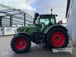Tractor agrícola - Fendt - 724 vario s4 profi plus