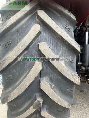 Tractor agrícola - Steyr - 6205 cvt