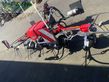 Henificador - Massey Ferguson - td404dn