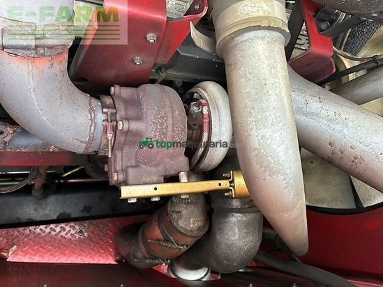 Cosechadora de Cereal - Case IH - 7088 axial-flow