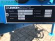 Arado - Lemken - juwel 8 v 6-schaar on-land