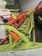 Cosechadora de Cereal - Claas - lexion 770tt