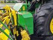 Cosechadora de Cereal - John Deere - 7700 including kemper 375