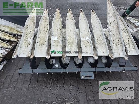 Cabezal - Zurn - sonnenblumen-vorsatz