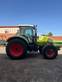 Tractor agrícola - Claas - AXION 840