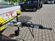 Volquet - Fliegl - edk 25 40 cm ungebremst