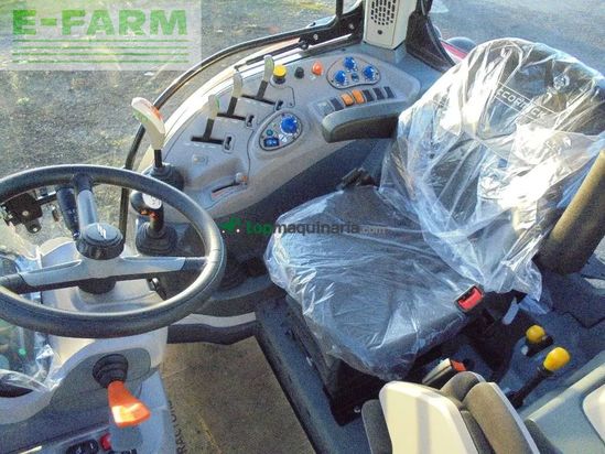 Tractor agrícola - McCormick - x6-55