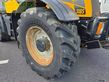 Tractor agrícola - JCB - fastrac 3185