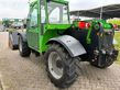 Telescopica - Deutz-Fahr - agrovector 30.7