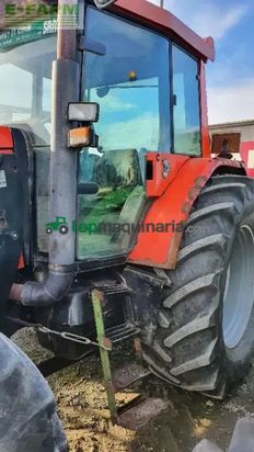 Tractor agrícola - Same - silver 130