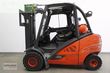 Elevadora - Linde - h 35 t 393-02