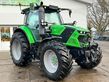 Tractor agrícola - Deutz-Fahr - agrotron 6130 sehr gepflegt