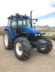Tractor agrícola - New Holland - TS100