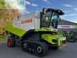 Cosechadora de Cereal - Claas - LEXION 570+ TT