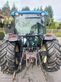 Tractor agrícola - New Holland - tn-d 75 D