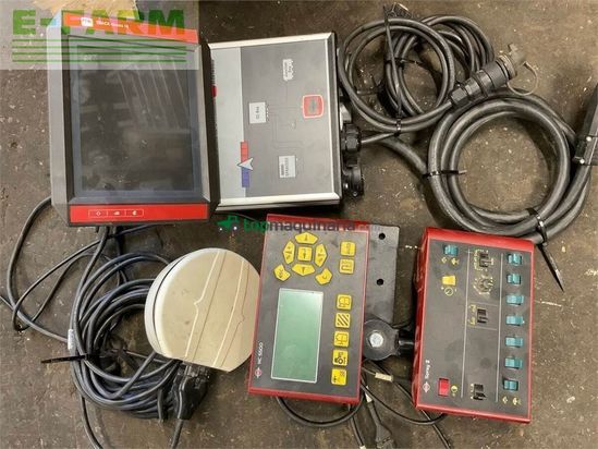 Atomizador - Hardi - master plus 1500