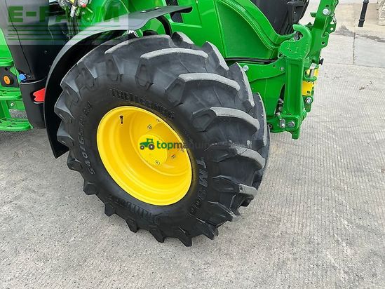 Tractor agrícola - John Deere - 6r150 tractor (st26676)