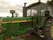 Tractor agrícola - John Deere - 3135