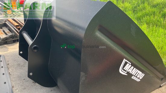 Telescopica - Manitou - Leichtgutschaufel CBA3000