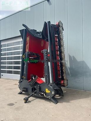 Cortacésped manual - Vicon - extra 7100