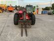 Telescopica - Manitou - mt932 telehandler (st24263)