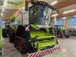 Cosechadora de Cereal - Claas - lexion 8600 tt