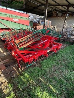 Combinado de siembra - Agro-Masz - au56