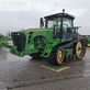 Tractor agrícola - John Deere - 8345rt