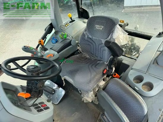 Tractor agrícola - Deutz-Fahr - k430