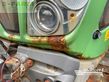 Tractor agrícola - Fendt - 720 s4 profi