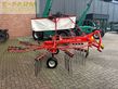 Henificador - Kuhn - ga 4101 gm