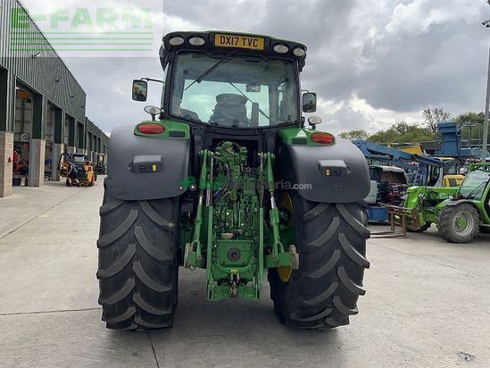 Tractor agrícola - John Deere - 6175r (st23497)