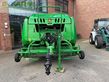 Empacadora gigant - John Deere - f441r