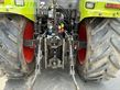Tractor agrícola - Claas - ares 657 atz