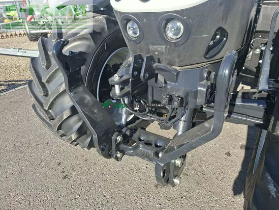 Tractor agrícola - Steyr - 6175 impuls cvt